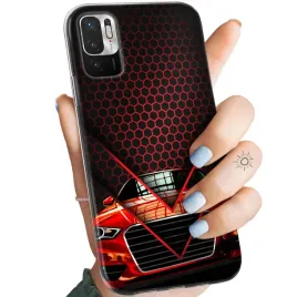 etui-do-xiaomi-redmi-note-10-5g-wzory-auto-motor-pojazdy-samochody-obudowa