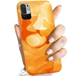 etui-do-xiaomi-redmi-note-10-5g-wzory-pomaranczowe-pomarancze-orange-case