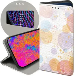 etui-z-klapka-do-realme-8-5g-wzory-watercolor-akwarela-obraz-futeral-case