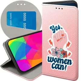 etui-z-klapka-do-huawei-y6-2019-wzory-sila-kobiet-girl-power-feminizm-case