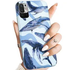 etui-do-xiaomi-redmi-note-10-5g-wzory-morze-fale-woda-aqua-obudowa-case