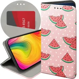 etui-z-klapka-do-realme-c21y-c25y-wzory-arbuz-z-arbuzem-melon-futeral