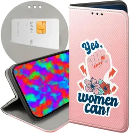 etui-z-klapka-do-realme-8-8-pro-wzory-sila-kobiet-girl-power-feminizm
