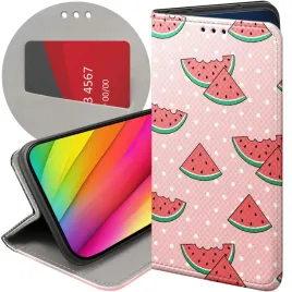 etui-z-klapka-do-huawei-p20-wzory-arbuz-z-arbuzem-melon-futeral-pokrowiec