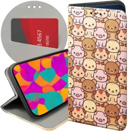etui-do-xiaomi-redmi-note-8t-wzory-zwierzeta-pieski-kotki-lamy-domowe-case