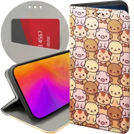 etui-do-huawei-p10-lite-wzory-zwierzeta-pieski-kotki-lamy-domowe-dziekie