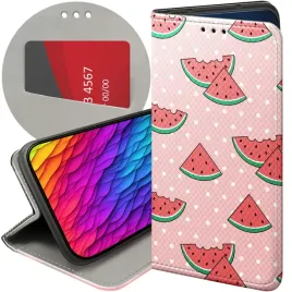 etui-z-klapka-do-xiaomi-redmi-note-8-pro-wzory-arbuz-z-arbuzem-melon-case