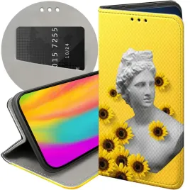 etui-z-klapka-do-iphone-5-5s-se-wzory-zolte-sloneczne-yellow-futeral
