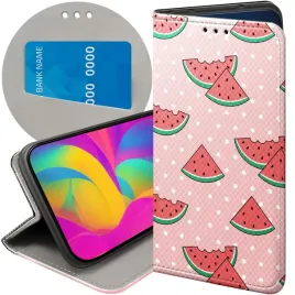 etui-z-klapka-do-redmi-note-12-5g-poco-x5-wzory-arbuz-z-arbuzem-melon