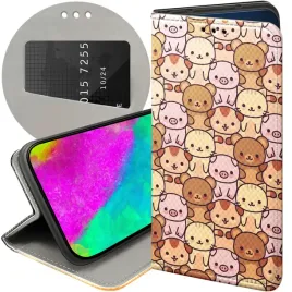 etui-do-xiaomi-redmi-note-9-wzory-zwierzeta-pieski-kotki-lamy-domowe-case