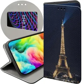 etui-z-klapka-do-xiaomi-redmi-note-8t-wzory-paryz-francja-eiffel-futeral