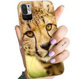 etui-do-xiaomi-redmi-note-10-5g-wzory-gepard-cetki-panterka-obudowa-case