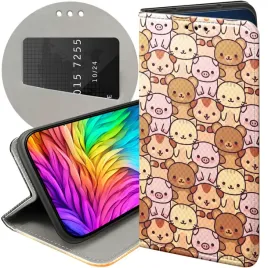 etui-do-redmi-note-12-5g-poco-x5-wzory-zwierzeta-pieski-kotki-lamy-domowe