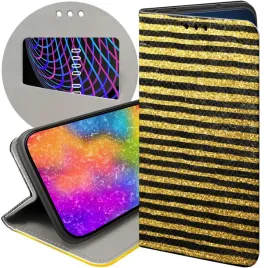 etui-z-klapka-do-redmi-note-11-4g-11s-4g-wzory-zloto-gold-rich-futeral