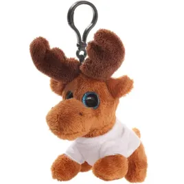 brelok-pluszowy-zawieszka-renifer-maskotka-rudolf