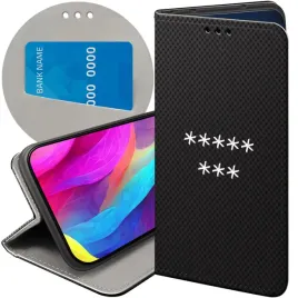 etui-z-klapka-do-huawei-p30-lite-wzory-z-napisami-napisy-teksty-futeral