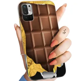 etui-do-xiaomi-redmi-note-10-5g-wzory-czekolada-choco-slodycze-obudowa-case