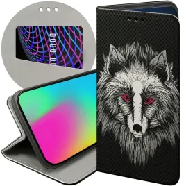 etui-z-klapka-do-samsung-galaxy-a21s-wzory-wilk-wilkolak-wolf-wilczyca-case