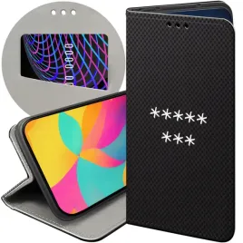 etui-z-klapka-do-samsung-galaxy-a71-wzory-z-napisami-napisy-teksty-futeral