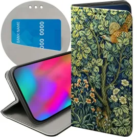 etui-z-klapka-do-iphone-12-mini-wzory-william-morris-arts-and-crafts-tapety