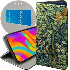 etui-do-oppo-a15-a15s-wzory-william-morris-arts-and-crafts-tapety-futeral