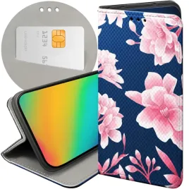 etui-z-klapka-do-huawei-p20-wzory-vintage-retro-klasyczne-futeral-pokrowiec
