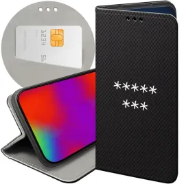 etui-z-klapka-do-xiaomi-redmi-note-8t-wzory-z-napisami-napisy-teksty-case