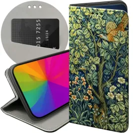 etui-do-xiaomi-redmi-note-8t-wzory-william-morris-arts-and-crafts-tapety