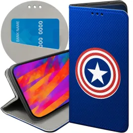 etui-z-klapka-do-xiaomi-redmi-note-9-wzory-usa-ameryka-stany-futeral-case