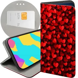 etui-z-klapka-do-samsung-galaxy-a41-wzory-walentynki-milosc-serce-futeral