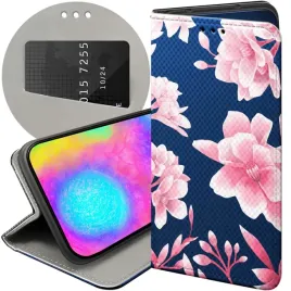etui-z-klapka-do-samsung-galaxy-a21s-wzory-vintage-retro-klasyczne-futeral