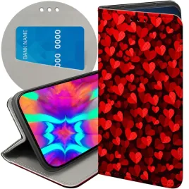 etui-z-klapka-do-xiaomi-redmi-note-7-wzory-walentynki-milosc-serce-futeral