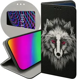 etui-z-klapka-do-oppo-reno-5-lite-wzory-wilk-wilkolak-wolf-wilczyca-futeral