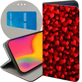 etui-z-klapka-do-huawei-p20-wzory-walentynki-milosc-serce-futeral-pokrowiec