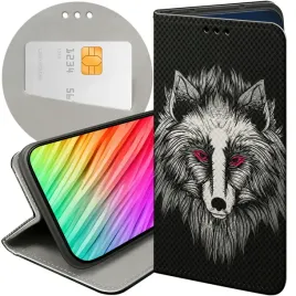 etui-z-klapka-do-nokia-3-4-wzory-wilk-wilkolak-wolf-wilczyca-futeral-case