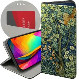 etui-do-samsung-galaxy-a40-wzory-william-morris-arts-and-crafts-tapety-case