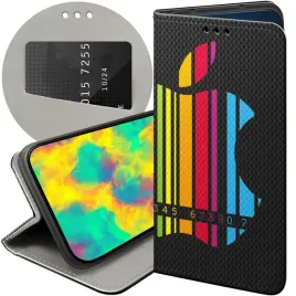 etui-z-klapka-do-realme-8-8-pro-wzory-z-jablkiem-jabluszko-futeral-case