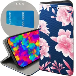 etui-z-klapka-do-realme-8-5g-wzory-vintage-retro-klasyczne-futeral-case