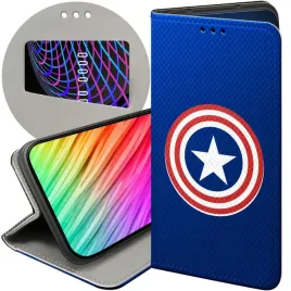 etui-z-klapka-do-realme-8-5g-wzory-usa-ameryka-stany-futeral-pokrowiec-case