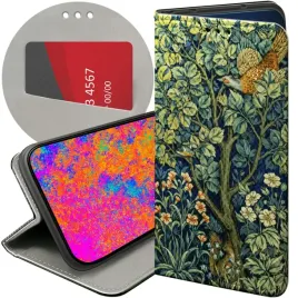 etui-do-motorola-moto-g42-wzory-william-morris-arts-and-crafts-tapety-case