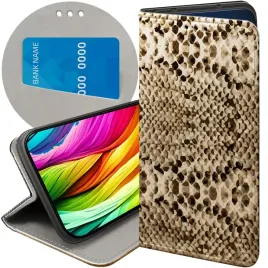 etui-z-klapka-do-redmi-note-12-5g-poco-x5-wzory-waz-skora-weza-snake-case