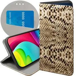 etui-z-klapka-do-xiaomi-13-pro-wzory-waz-skora-weza-snake-futeral-pokrowiec