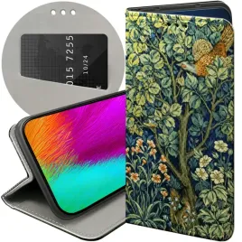 etui-do-motorola-moto-g52-wzory-william-morris-arts-and-crafts-tapety-case