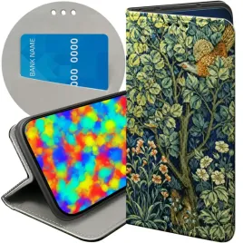 etui-do-realme-9-pro-9-5g-wzory-william-morris-arts-and-crafts-tapety