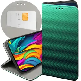 etui-do-xiaomi-redmi-note-11-pro-4g-5g-12-pro-4g-wzory-zielone-grassy
