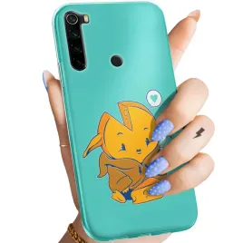 etui-do-xiaomi-redmi-note-8-wzory-baby-slodkie-cute-obudowa-pokrowiec-case