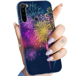 etui-do-xiaomi-redmi-note-8-wzory-sylwester-impreza-nowy-rok-obudowa-case