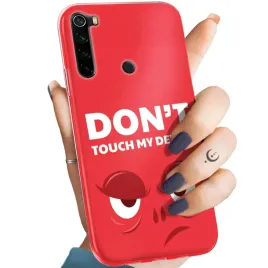 etui-do-xiaomi-redmi-note-8-wzory-smieszne-zabawne-wesole-obudowa-pokrowiec