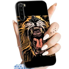 etui-do-xiaomi-redmi-note-8-wzory-lew-lwy-lwica-obudowa-pokrowiec-case