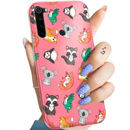 etui-do-xiaomi-redmi-note-8-wzory-kreskowki-bajki-filmy-animowane-obudowa